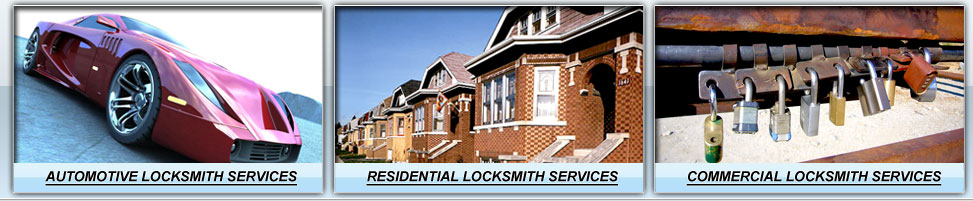 Locksmith Pikesville 